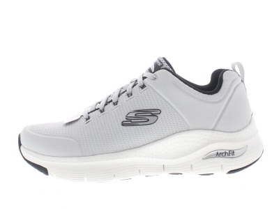 Skechers Arch Fit Titan Grijs multi Beterlopenwebwinkel de